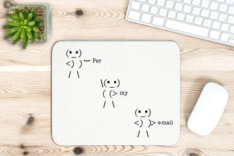 Mouse Pads
