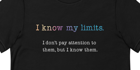 Encouraging Tees