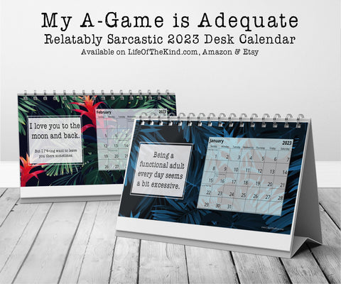 Calendars