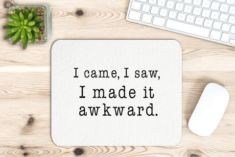 Mouse Pads