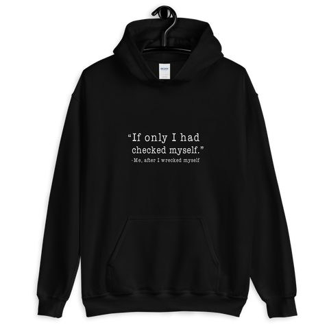 Hoodies & Sweatshirts